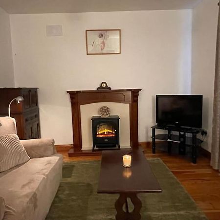 Sonas Seaside Apartment 골웨이 외부 사진